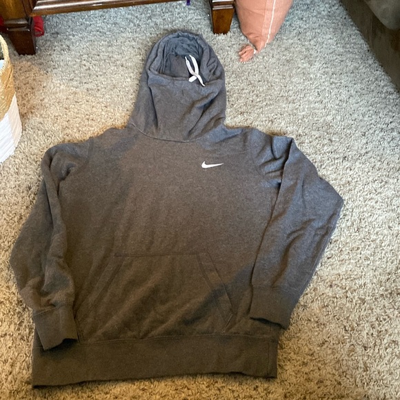 Ladies Nike Hoodie size M - Picture 2 of 5